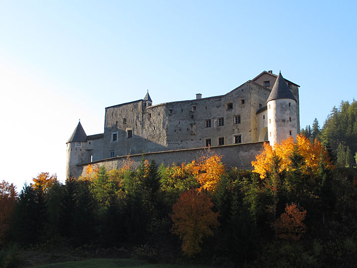 Burg Naudersberg