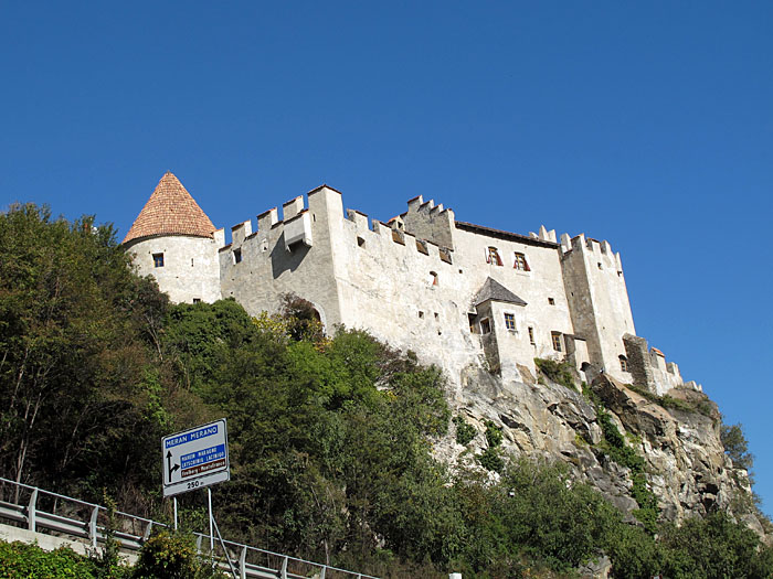 Burg bei Freiberg