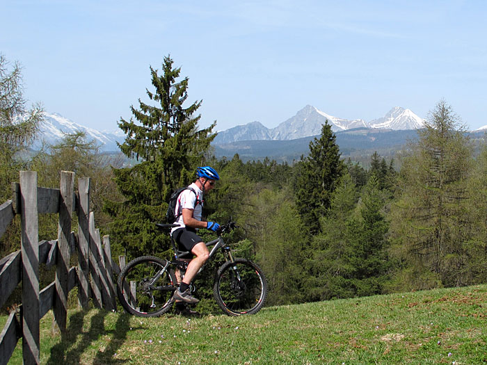 Südtirol 2011
