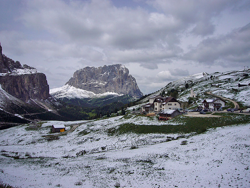 Südtirol 2013/4