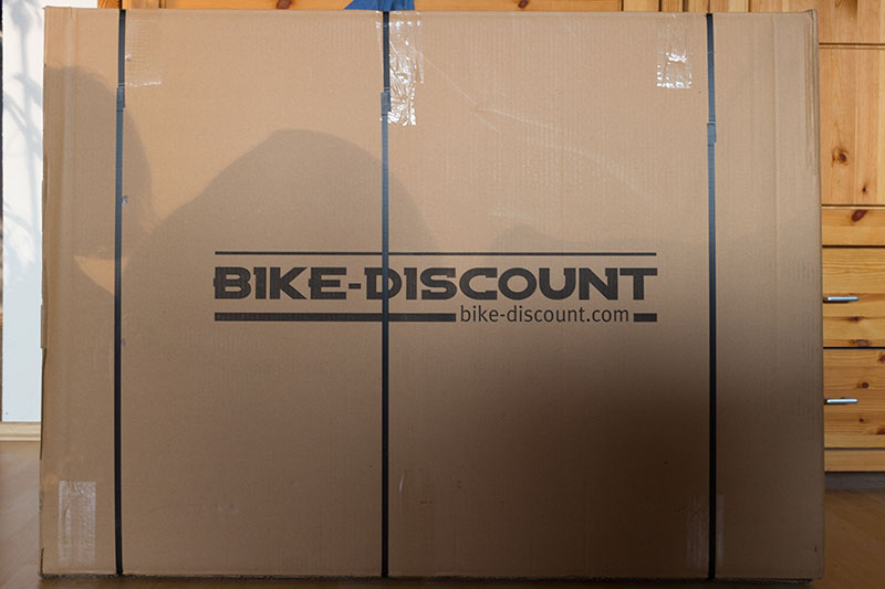 Fast wie Weihnachten ;-)