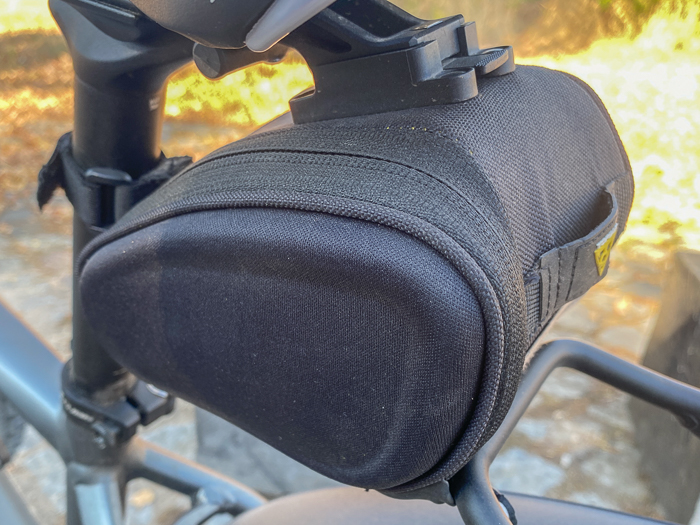 Satteltasche Topeak Sidekick