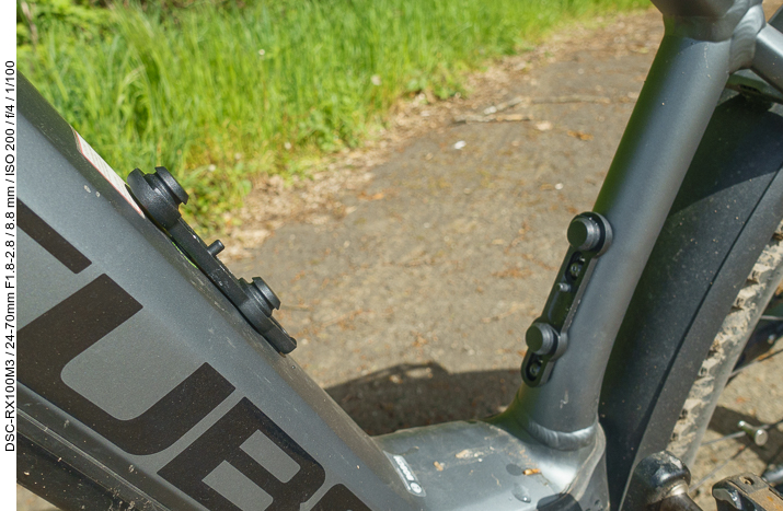 Trinkflaschenhalter von Fidlock ...