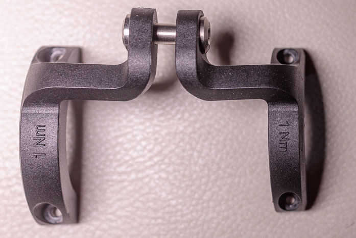 Supernova Bosch Nyon 2 Display Adapter