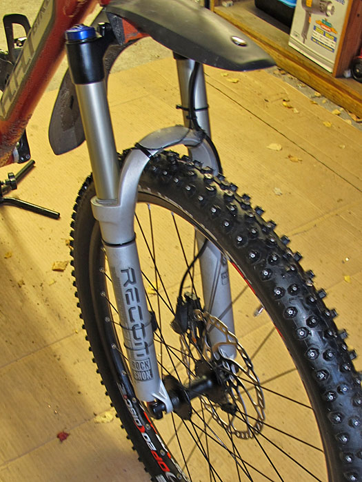 Nochmal die Recon von rechts