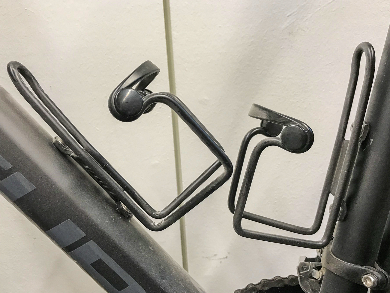 Trinkflaschenhalter Bystep WisFox