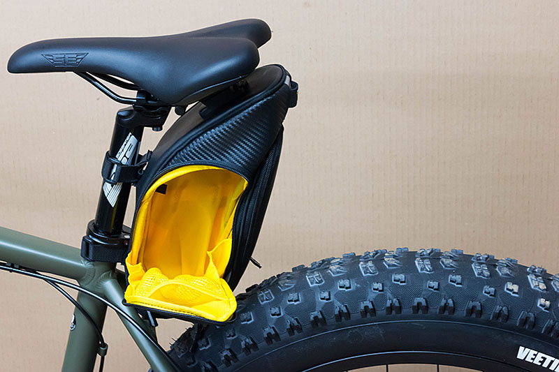 Mondo Pack XL von Topeak