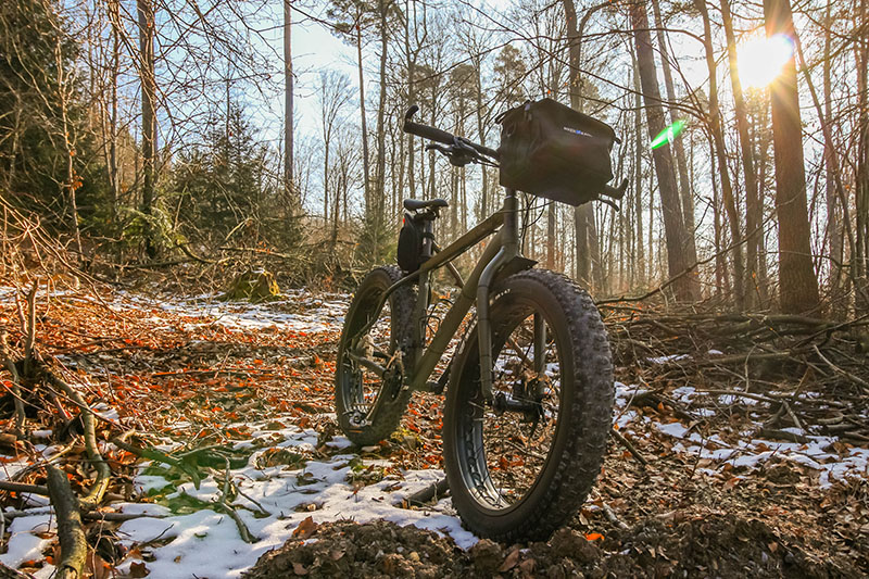 F@R Fatbike