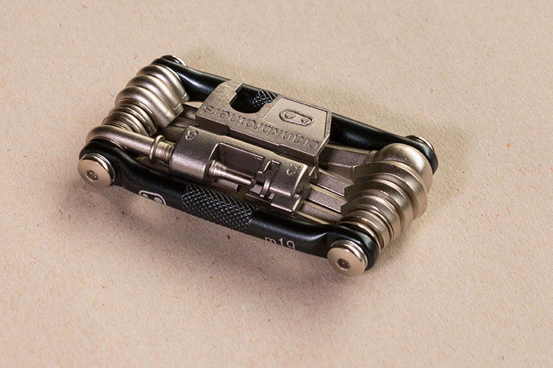 Ein Multitool f&uuml;r Unterwegs