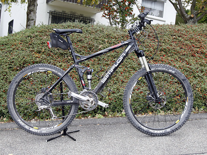 So schaut's komplett aus