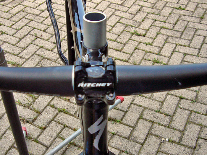 Lenker: Syntace F149