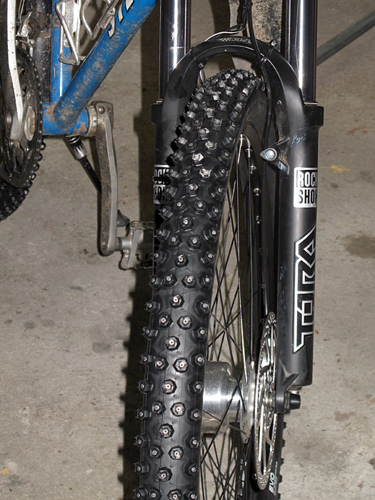 Die Montage war einfach