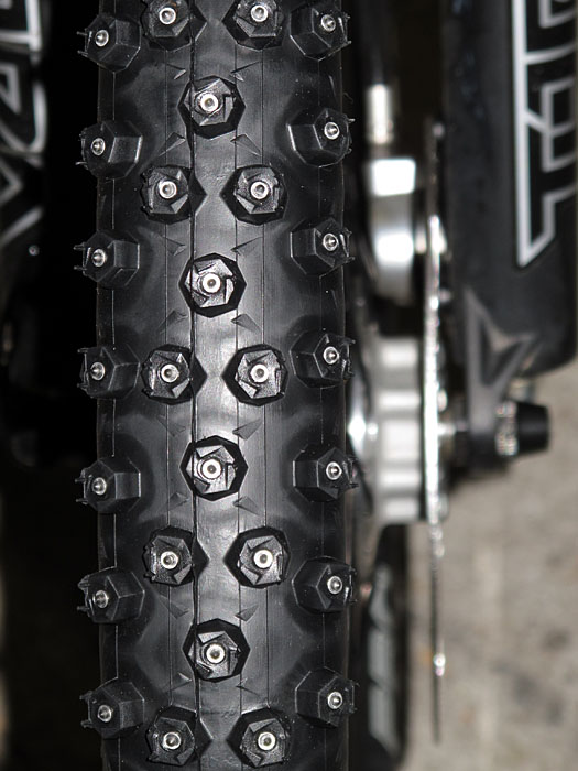 Sieht martialisch aus