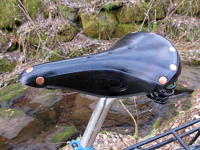 Brooks Flyer Special