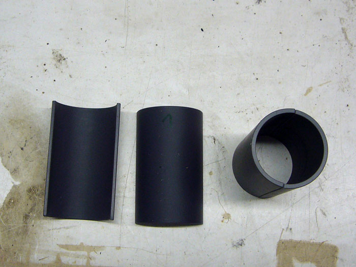 Ausgleichsh&uuml;lsen