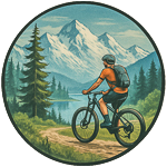 Logo Fahrradseite