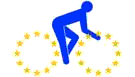 Rennrad-Logo