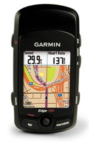 Garmin Edge 705