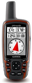 GPSMap 62S