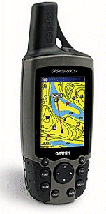 Garmin 60 CSx