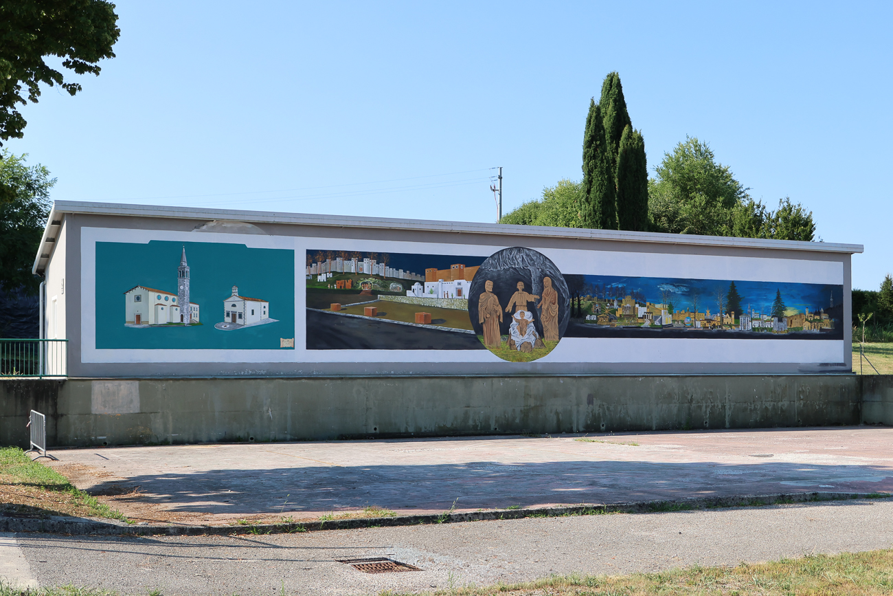 Freilichtgalerie