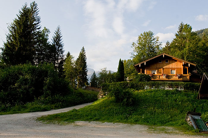 Schon vor dem Fr&uuml;hst&uuml;ck ...