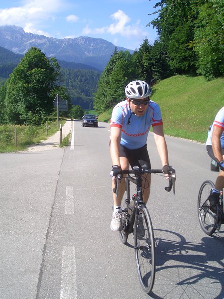 Qu&auml;l dich du Sau