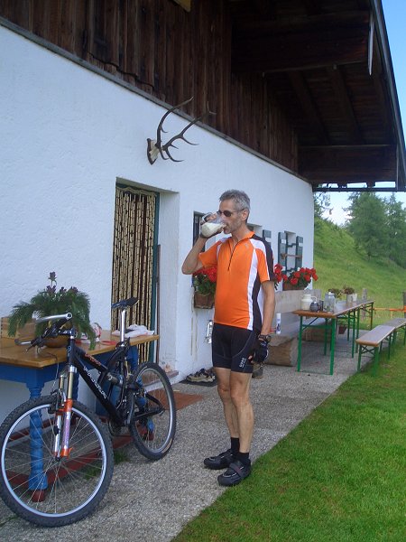 Das Milch-Doping-Geheimnis von Sepp ...