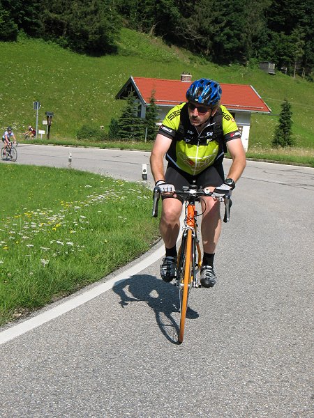 Da ging es mir noch gut ;-)