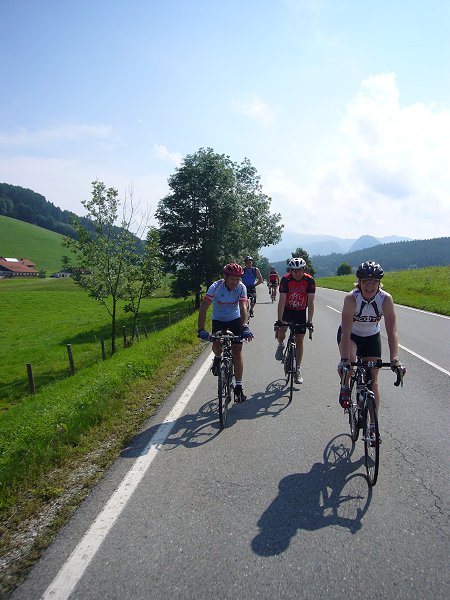 Nat&uuml;rlich alle von uns ...