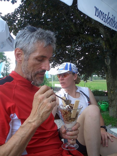 ... Sepp nat&uuml;rlich auch