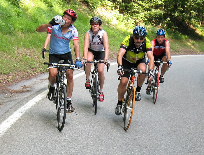 Der Rest folgt geschlossen