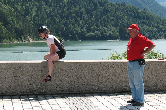 Silvia und Jos&eacute;