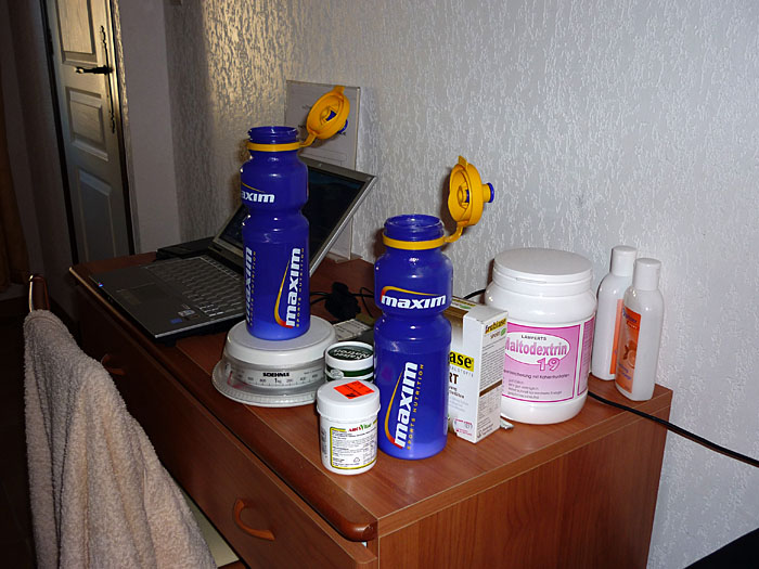 Dabei ist jedes Mittel recht ;-)