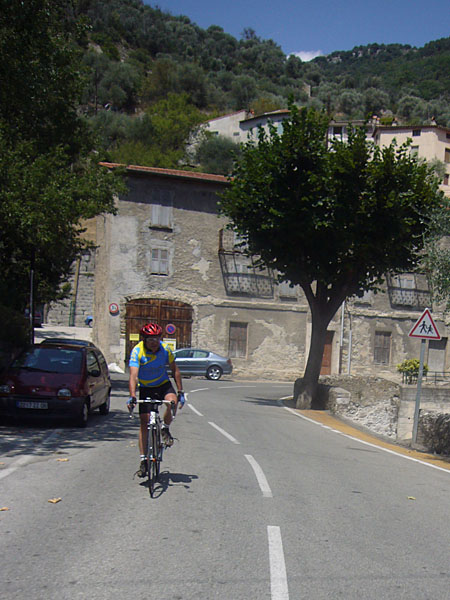 Schon bin ich an Hanspeter vorbei ;-)