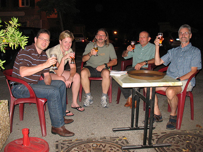 ... ja, es gibt noch einen ;-)