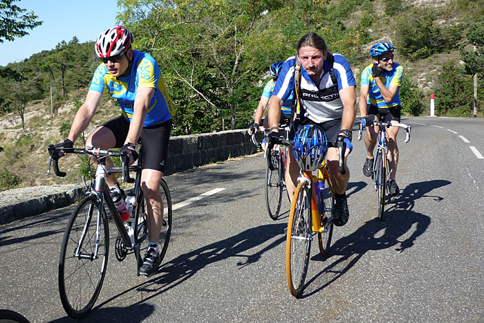 ... un net so bel&auml;mmert gucke ;-)