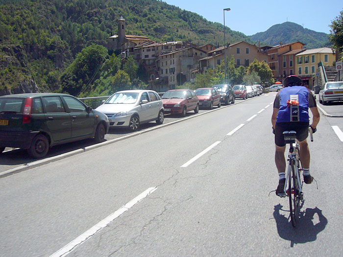 Hanspeter vor Lantosque