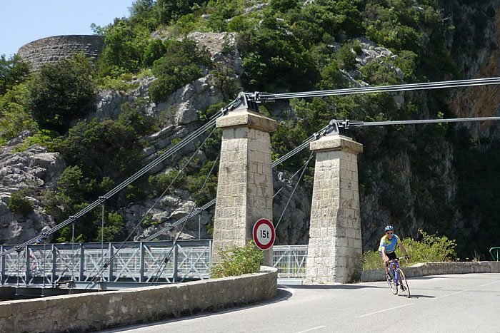 Der Br&uuml;cken-Sepp