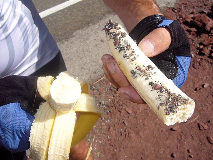 K&ouml;rner braucht man, egal woher ;-)