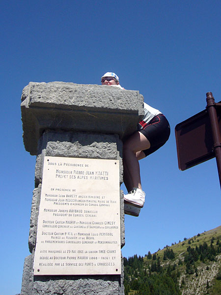 Immer nur quatsch im Sinn, wie wir alle