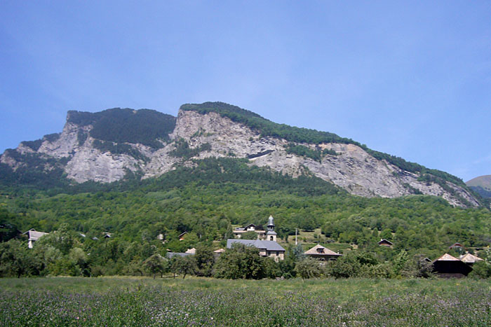 Dort oben m&uuml;ssen wir noch hin