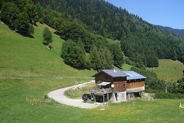 Das w&auml;re ein netter Altersruhesitz