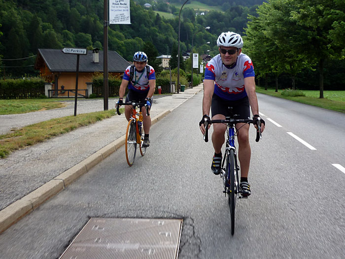 Carlo und J&uuml;rgen