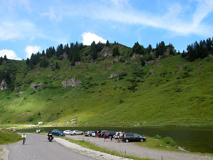 Sch&ouml;ne Passh&ouml;he ...