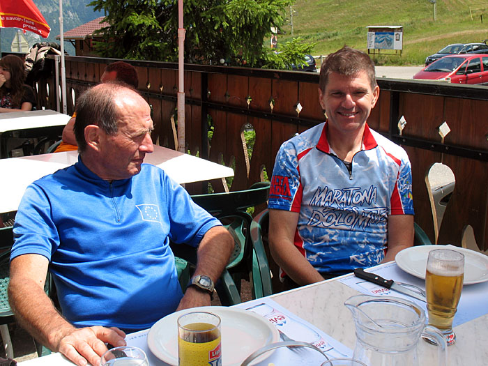 ... dann etwas bieren ;-)