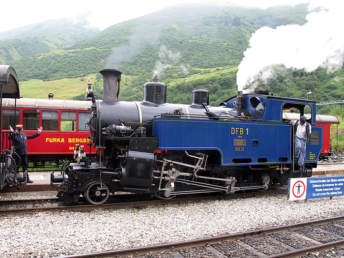 Noch'n Meter (oder so)