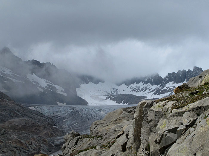 ... bzw. dem Rest, der davon noch &uuml;brig ist :-(