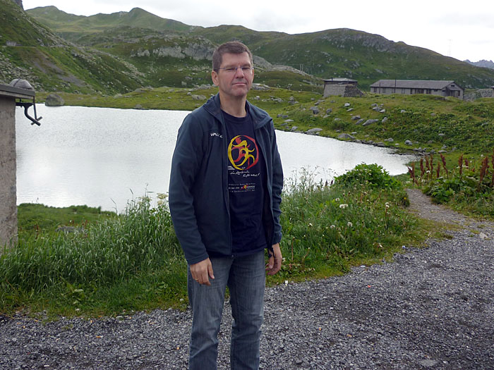 ... zu tode betr&uuml;bt