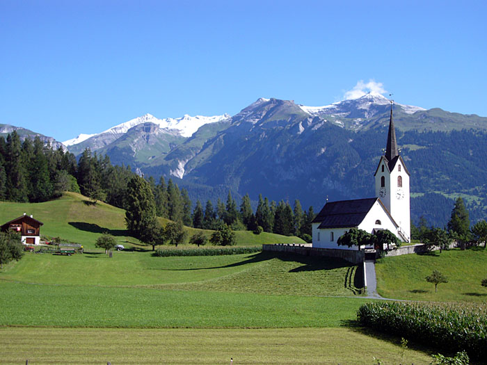 Einfach nur sch&ouml;n